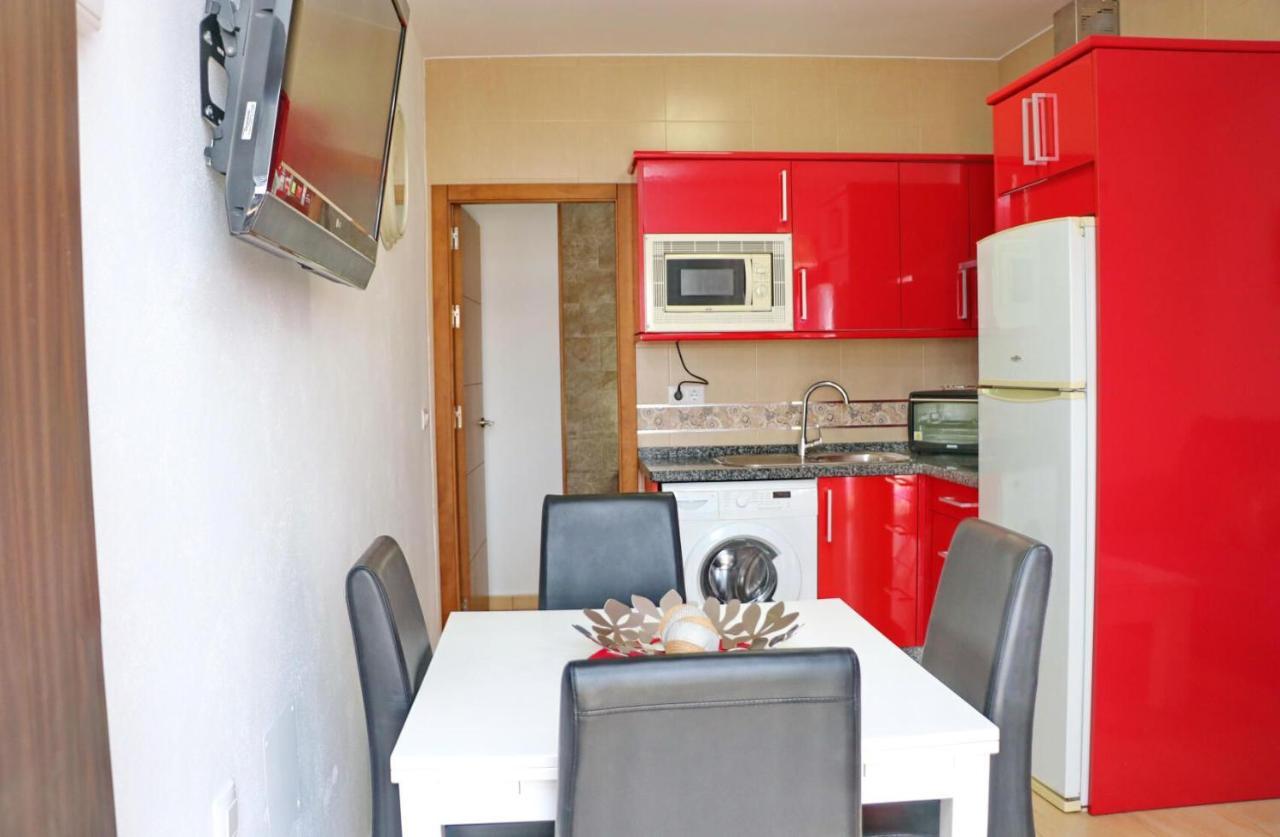 Casa Independiente Conil Conil De La Frontera Buitenkant foto