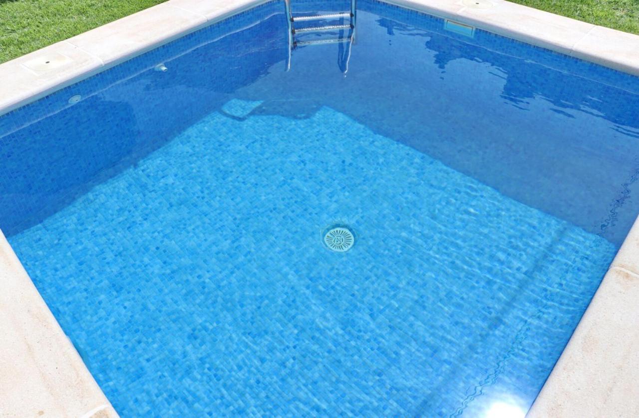 Casa Independiente Conil Conil De La Frontera Buitenkant foto